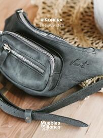 Catálogo Muebles y Sillones.com Página 3