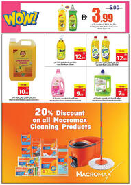 Ajman Market catalogue week 51 Page 18
