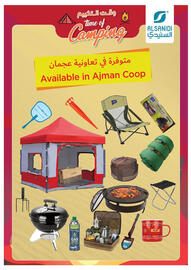 Ajman Market catalogue week 51 Page 27