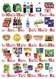 Day To Day catalogue Page 2