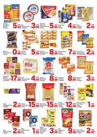 Day To Day catalogue Page 3