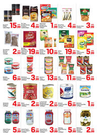 Day To Day catalogue Page 4