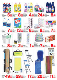 Day To Day catalogue Page 7