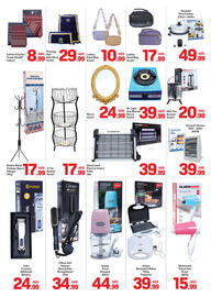 Day To Day catalogue Page 8