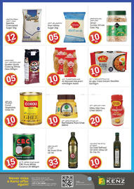 Kenz Hypermarket catalogue Page 10