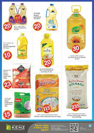 Kenz Hypermarket catalogue Page 11