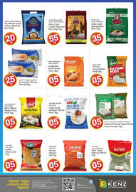 Kenz Hypermarket catalogue Page 12
