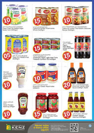 Kenz Hypermarket catalogue Page 13