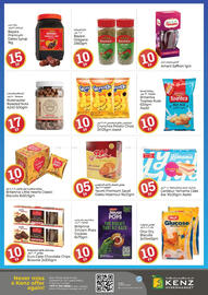 Kenz Hypermarket catalogue Page 14