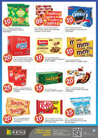Kenz Hypermarket catalogue Page 15