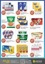 Kenz Hypermarket catalogue Page 16