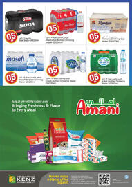 Kenz Hypermarket catalogue Page 17