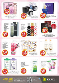 Kenz Hypermarket catalogue Page 20
