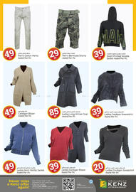 Kenz Hypermarket catalogue Page 24