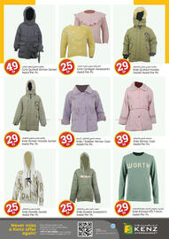 Kenz Hypermarket catalogue Page 26