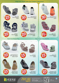 Kenz Hypermarket catalogue Page 28