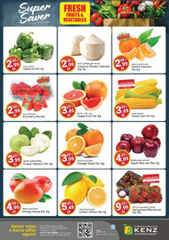 Kenz Hypermarket catalogue Page 3
