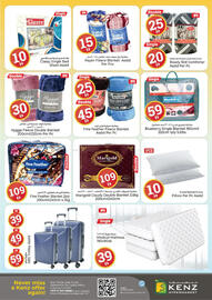 Kenz Hypermarket catalogue Page 31