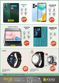Kenz Hypermarket catalogue Page 39