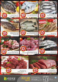 Kenz Hypermarket catalogue Page 4