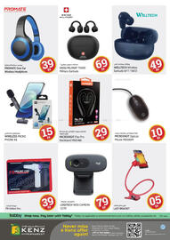 Kenz Hypermarket catalogue Page 40