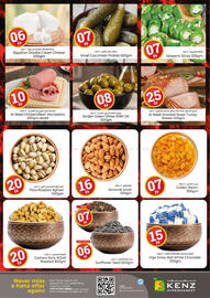 Kenz Hypermarket catalogue Page 5