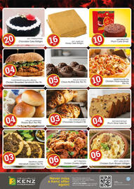 Kenz Hypermarket catalogue Page 6