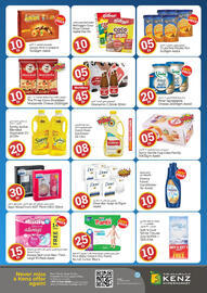 Kenz Hypermarket catalogue Page 8
