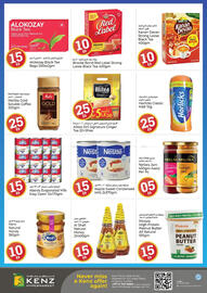 Kenz Hypermarket catalogue Page 9