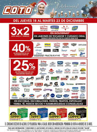 Catálogo Coto semana 51 Página 1