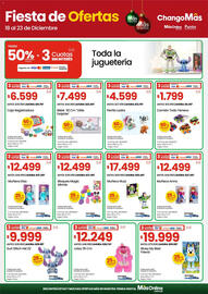 Catálogo Changomas semana 51 Página 11