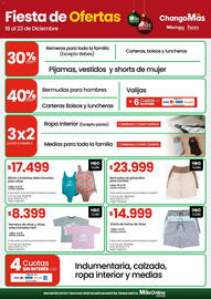 Catálogo Changomas semana 51 Página 15