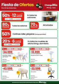 Catálogo Changomas semana 51 Página 16