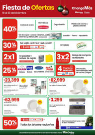 Catálogo Changomas semana 51 Página 17