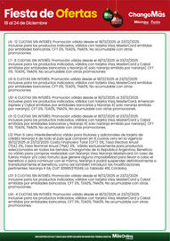 Catálogo Changomas semana 51 Página 24