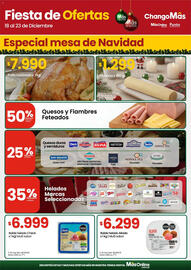 Catálogo Changomas semana 51 Página 4