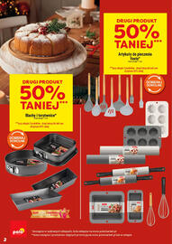 Polomarket gazetka tydzień 51 Strona 2