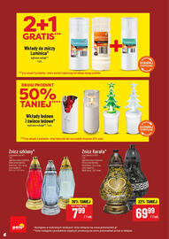 Polomarket gazetka tydzień 51 Strona 6