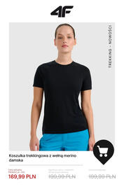 4F gazetka Strona 10