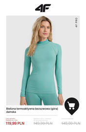 4F gazetka Strona 14