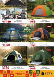 Kenz Hypermarket catalogue week 51 Page 2