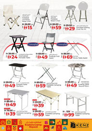 Kenz Hypermarket catalogue week 51 Page 4