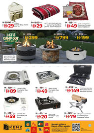 Kenz Hypermarket catalogue week 51 Page 7