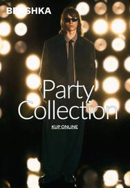 Bershka gazetka Strona 1