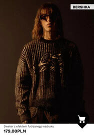 Bershka gazetka Strona 10