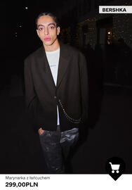 Bershka gazetka Strona 2