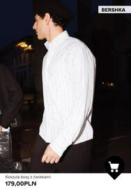 Bershka gazetka Strona 3