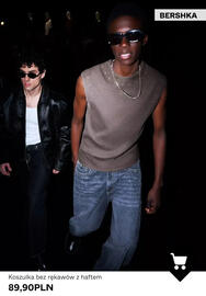 Bershka gazetka Strona 4