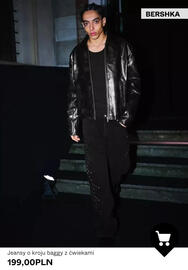 Bershka gazetka Strona 5