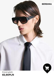 Bershka gazetka Strona 7